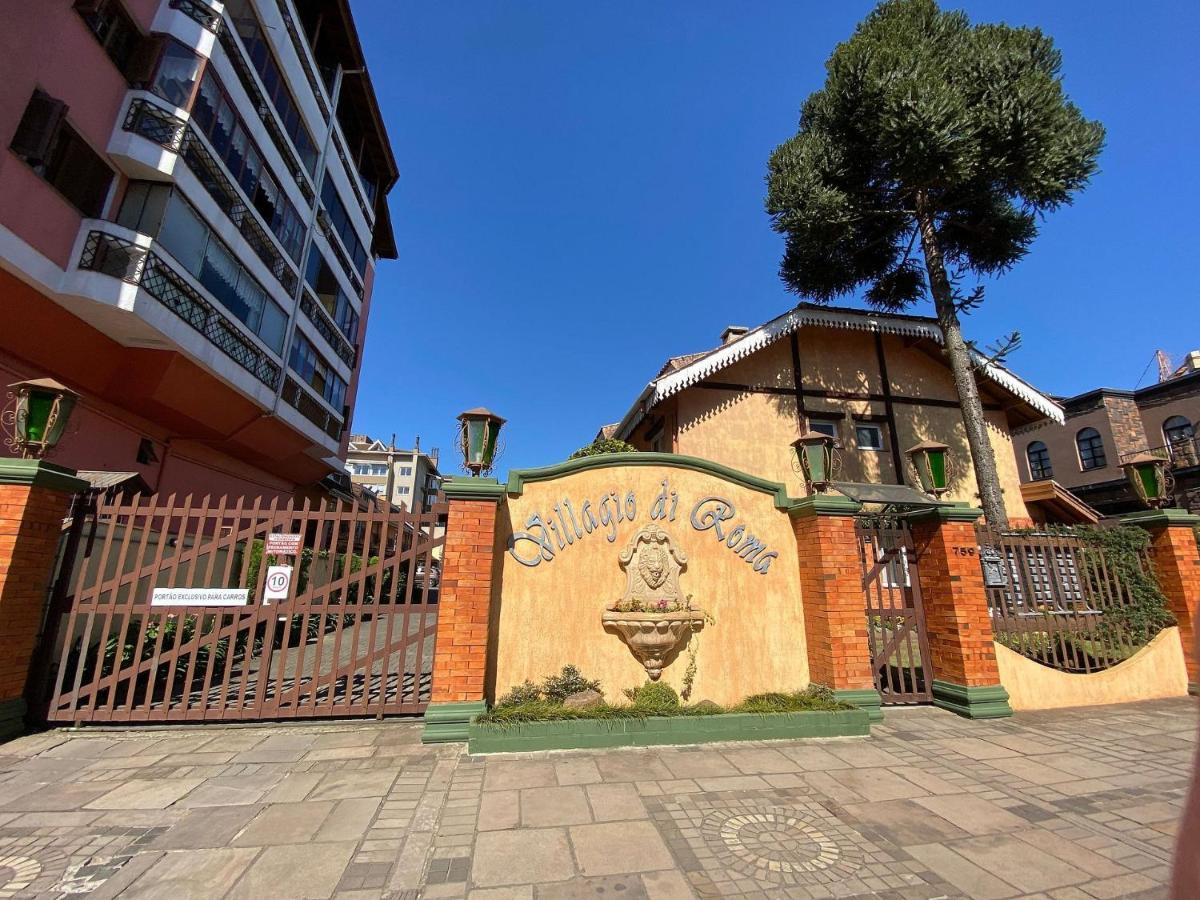 LOCAR-IN CANELA Villagio Di Roma Esterno foto