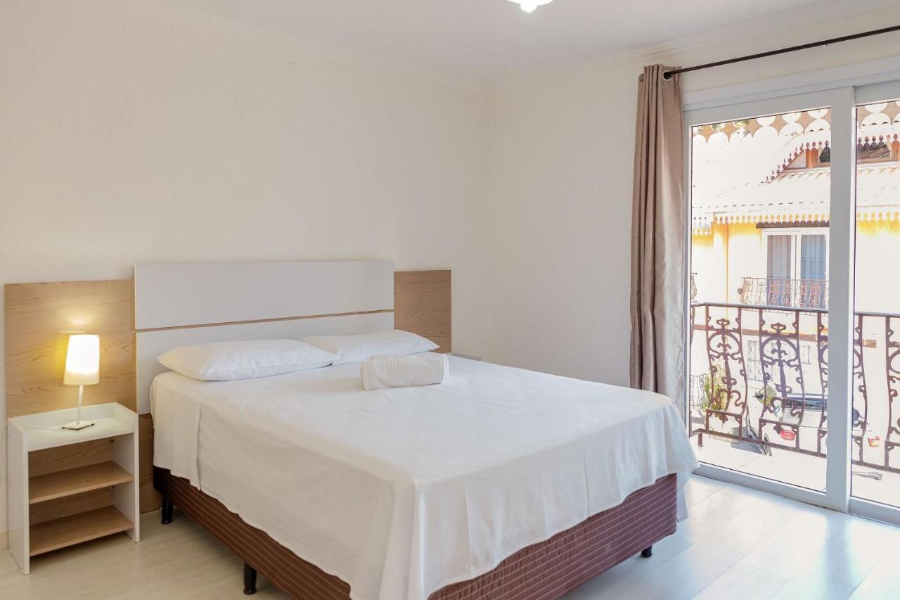 LOCAR-IN CANELA Villagio Di Roma Esterno foto