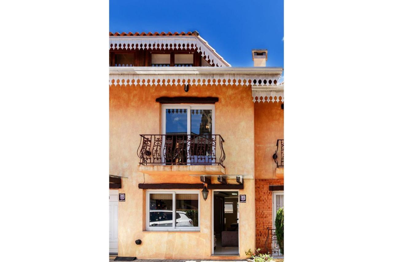 LOCAR-IN CANELA Villagio Di Roma Esterno foto