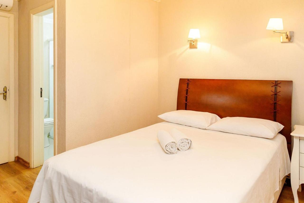 LOCAR-IN CANELA Villagio Di Roma Esterno foto