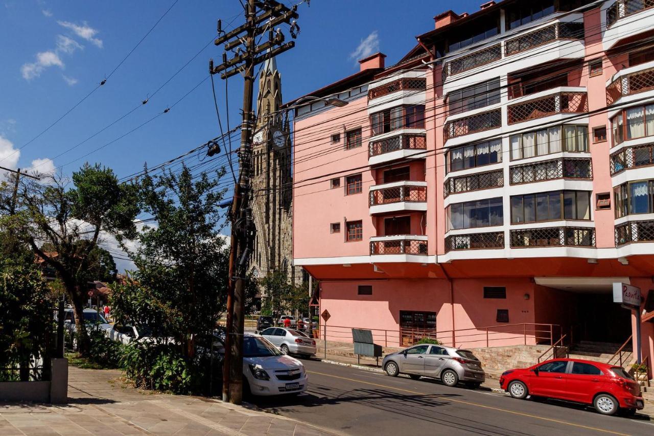 LOCAR-IN CANELA Villagio Di Roma Esterno foto