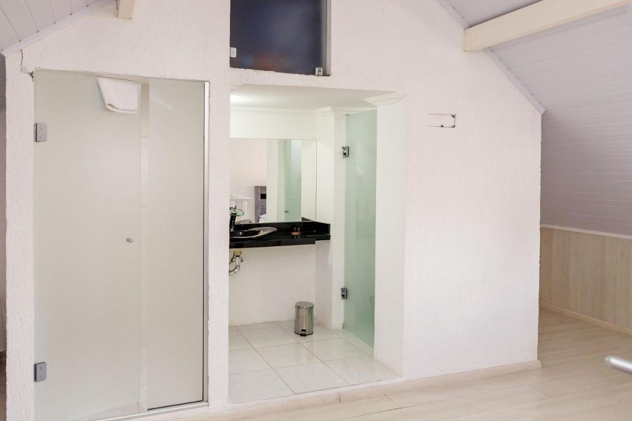 LOCAR-IN CANELA Villagio Di Roma Esterno foto